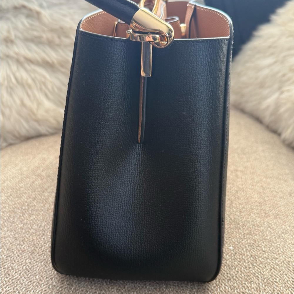 Kate Spade Phoebe Black Handbag - Picture 6 of 8